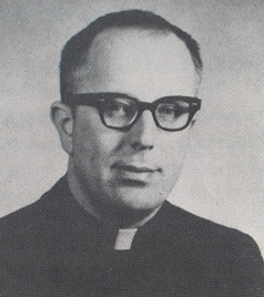 Fr. Marvin Sieger (1957-1963)